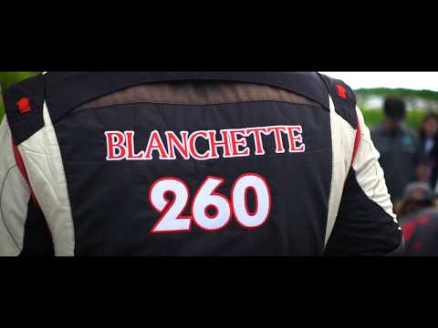 Alexandre Blanchette