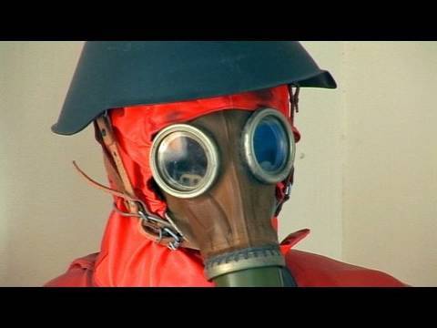 Prora -  NVA-Museum: Besuch beim Ewiggestrigen | DER SPIEGEL