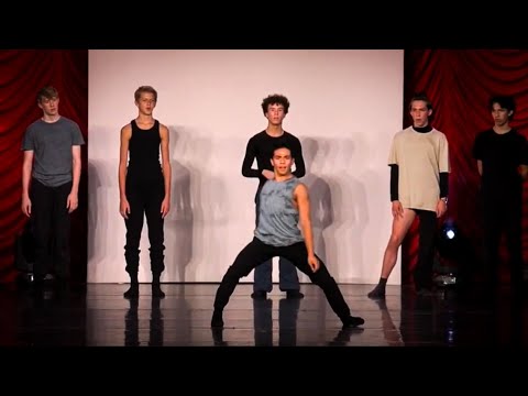 Teen Male Dance Off - The Dance Awards Las Vegas 2022