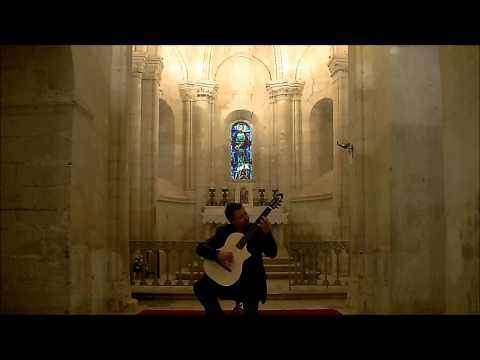 D.Scarlatti Sonata K.1