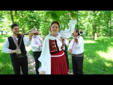 Corina Szatmari - S-aude doba-n uliță (Pe picior 2021)