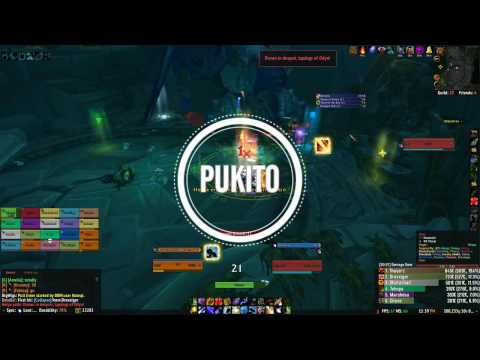 Intense Intents vs Helya mythic