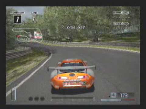 GTPT | SuperGT 2008 - Round 5 - Qualif