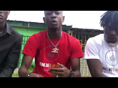 Grand Kalli x Hozeky freestyle