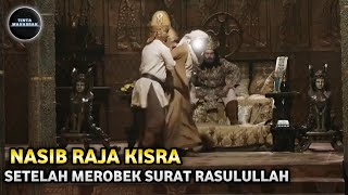 Download lagu Begini Nasib Raja Kisra, Setelah Merobek Surat Rasulullah mp3 Download lagu Begini Nasib Raja Kisra, Setelah Merobek Surat Rasulullah mp3