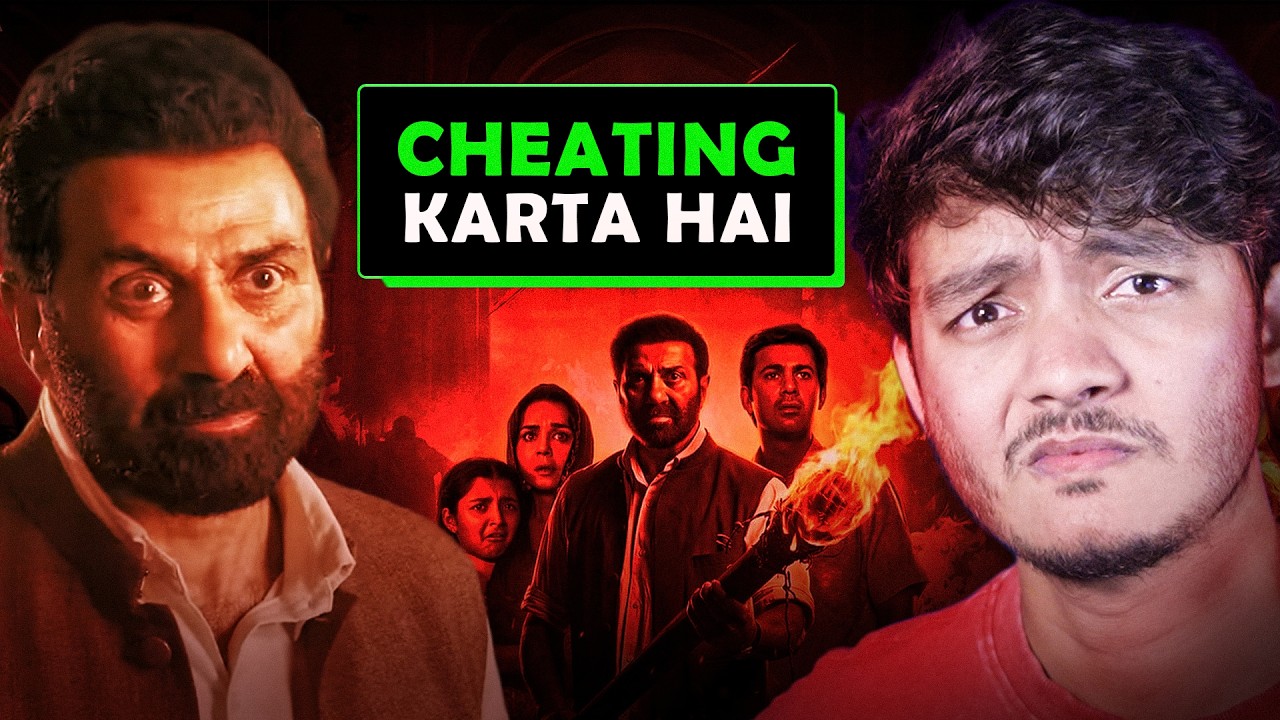 Batwara 1947 Movie Review