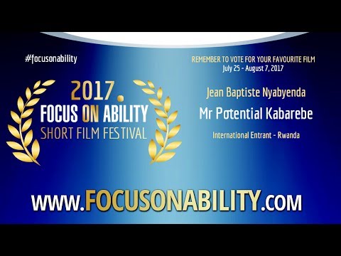 Mr Potential Kabarebe film thumbnail