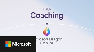 Dragon Copilot Feature-Coaching