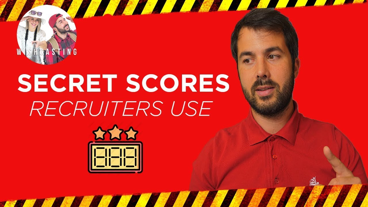 ✈️Emirates Interview: The Secret Scoring System Recruiters Use