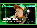 Gavin James live met ‘The Book Of Love’ | 3FM Live Box | NPO 3FM