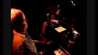 Kurt Nilsen - Réality kicks In - Live  Lille Vega 03/2009