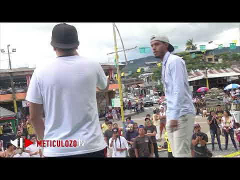 FINAL - Pepe vs Skarmore - Amazonía Indomable | MeTiCuLoZo TV