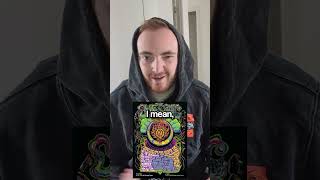 Card SNOBS in MTG