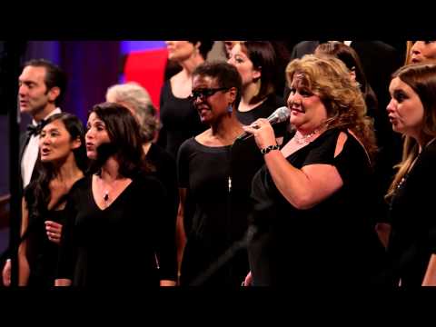 Skyfall - Angel City Chorale - June 2014