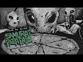 Samurai Pizza Cats FEAR NO SLICE OFFICIAL VIDEO