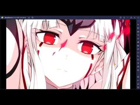 Hall Of Trials   Archdemon Mercedes 2   Alternative