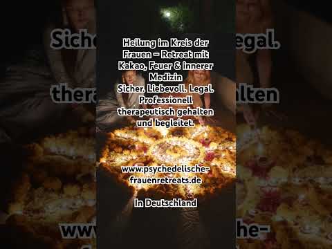 Frauenretreat vom 02.–05.10.25 zwischen Hamburg und Berlin – legal, sicher & professionell begleitet