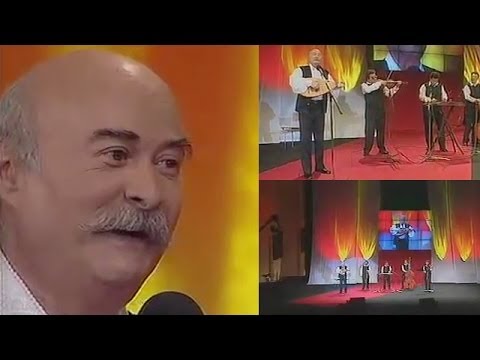 Tudor Gheorghe - Of, ce dor, ce chin, ce jale