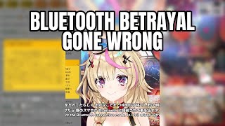 His Phone Auto-Connected to Sister's Car and Played Ear Cleaning ASMR While She Was Driving | Oma...