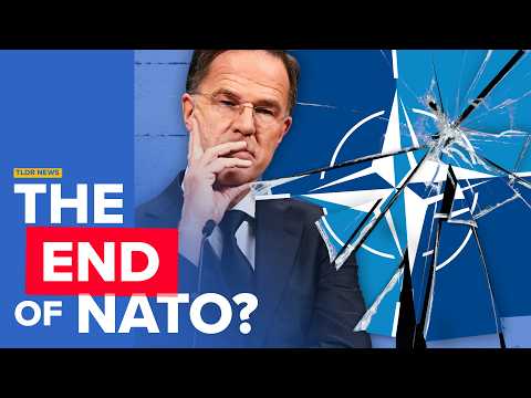 Is NATO Collapsing?