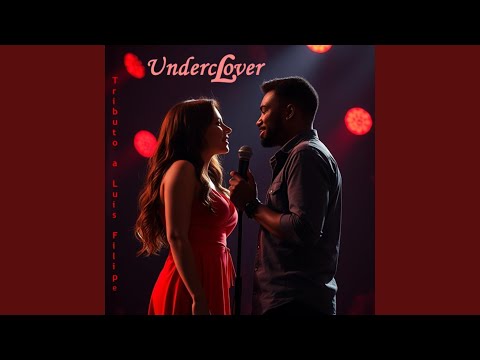 Undercover Lover (feat. Luis Filipe & Josi D.)