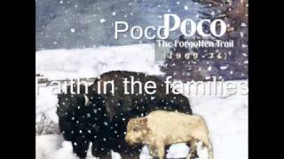 Poco - faith in the families.wmv