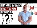 How Your Thyroid Affects Your EVERYTHING