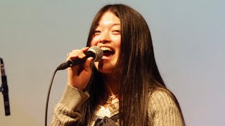 ソワレ / 星街すいせい 【熊大アコ愛】