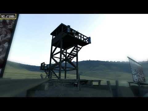 Tales of The Hunger Games: The 97th games - Part One