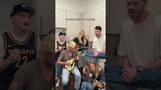 If I Die Young - @TheBandPerry, @AnthonyGargiula, @JonathanTilkinOfficial #sing #ifidieyoung