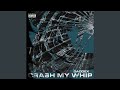 Crash My Whip