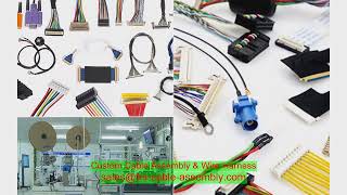 Download lagu bulk micro coax cable United Kingdom supplier 1*2 mm Splitter Om1 8PCS in 1u with Lu mp3