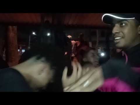 26° BATALHA NOIS POR NOIS - HOLLYWEED X YOUNGUI - SEMI - ITAQUERA - SP