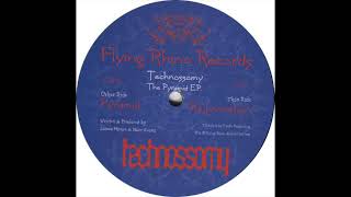 Technossomy - Rejuvination