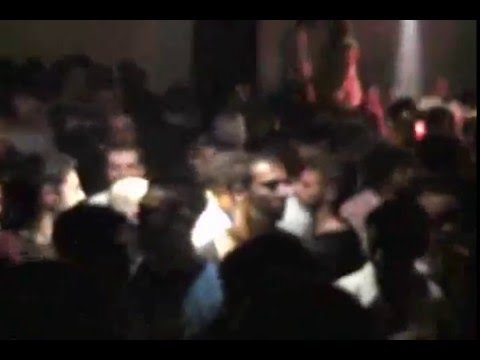 KITSCHME Milano video 16 Marzo 2007 - Dogman