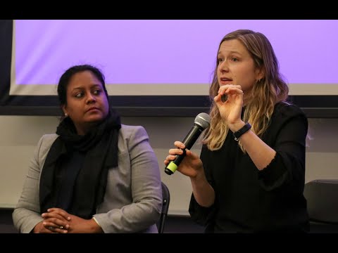 GT Experts Bring Diverse Perspectives on the Challenges and Importance of Algorithmic Fairness