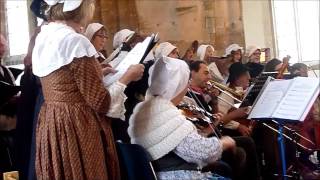 God Speed the Plough