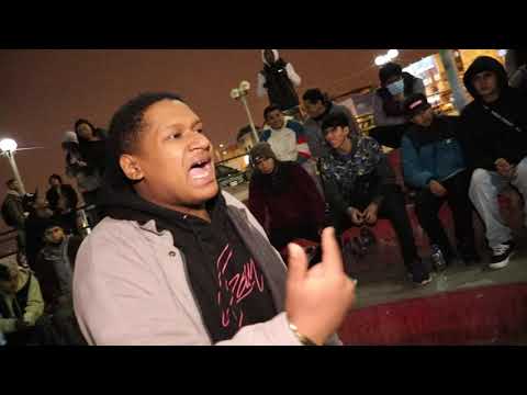 PAPICHA vs CAFU vs LURITA - OCTAVOS  - ULTIMO VERSO