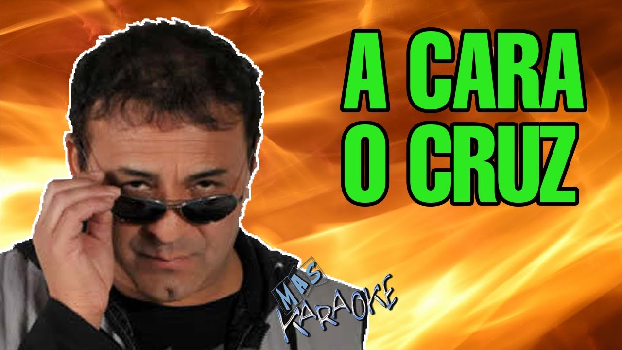 A Cara O Cruz