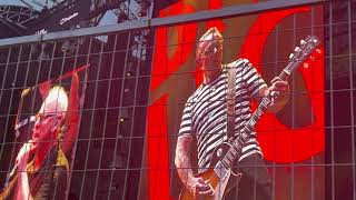 Bad Religion- Generator (Live in Quebec City, July 16 2023)