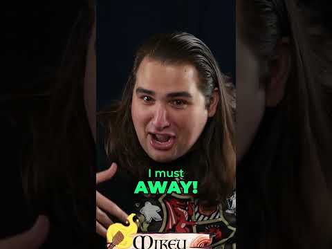 For Whom the Bell Bongs 🔔 #dnd #ttrpg #dnd5e