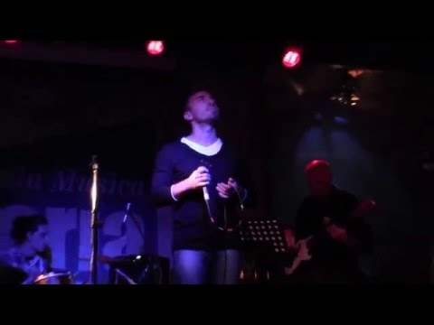 Nico Lattanzi - A song for you