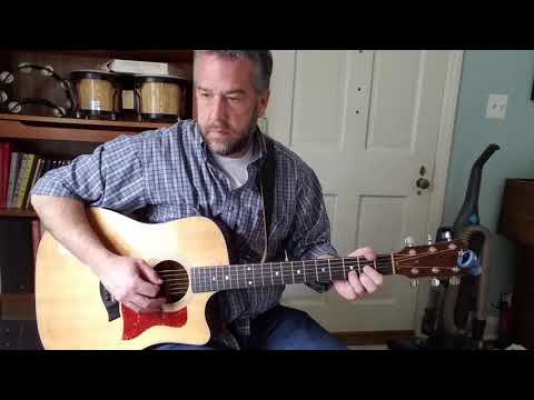 Little Green Valley - Marty Robbins