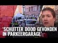 Vrouw doodgeschoten in trapportaal in de Staatsliedenbuurt
