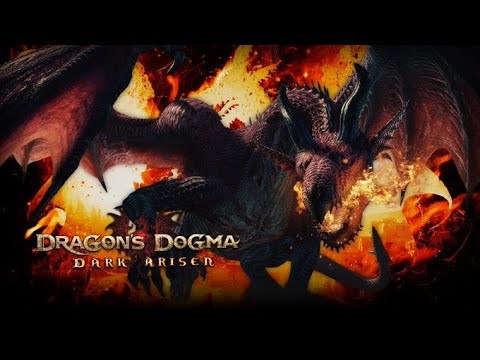 Dragon's Dogma Dark Arisen Walkthrough Part 63