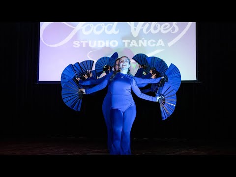 FORMACJA BAD LIKE YAZ - ŚREM - GALA TANECZNA 2025