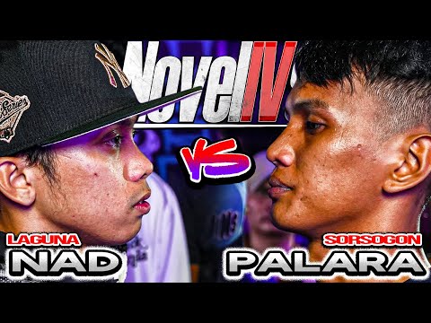 Nad vs Palara