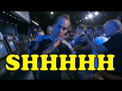 Forg1ven silences all of his critics after the series against Fnatic