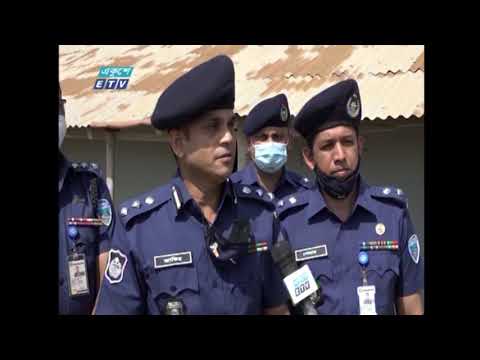 অপ্রীতিকর ঘটনার একদিন পর বাঁশখালীতে নির্মাণাধীন বিদ্যুৎকেন্দ্রের কাজ শুরু