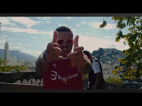 Bob do Contra - Yao Ming ft. Dk47 (Official Music Video)